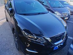 Nero Usata 2018 Nissan Qashqai N-Connecta SUV | 13.900 € (Super prezzo)