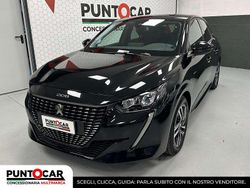 Nero Nuova 2026 Peugeot 208 Allure Due volumi | 15.490 € (Ottimo prezzo)