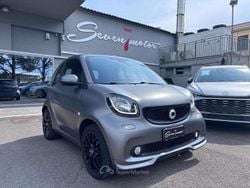 Grigio(met.) Usata 2019 Smart ForTwo Cabrio Cabrio | 22.900 € (Molto cara)