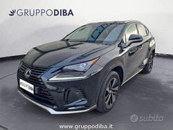 Other Usata 2021 Lexus NX300h SUV | 29.300 € (Buon prezzo)