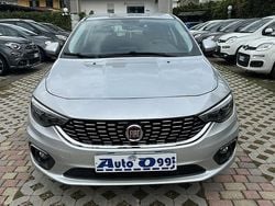 Grigio Usata 2020 Fiat Tipo Lounge Tre volumi | 10.700 € (Buon prezzo)