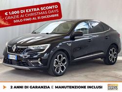 Nero Usata 2022 Renault Arkana Intens SUV | 20.320 € (Buon prezzo)