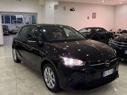 Nero Usata 2021 Opel Corsa-e Edition Due volumi | 13.400 € (Ottimo prezzo)