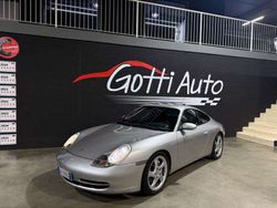 Grigio Usata 1999 Porsche 911 Carrera 4 Coupé | 34.900 € (Buon prezzo)