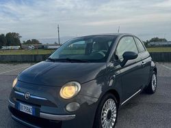 Grigio Usata 2011 Fiat 500 Tre volumi | 4800 € (Ottimo prezzo)