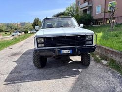 Usata 1986 Chevrolet Blazer SUV | 14.000 €