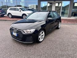 Nero Usata 2022 Audi A1 Admired Due volumi | 23.500 € (Buon prezzo)