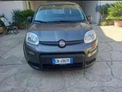 Grigio Usata 2023 Fiat Panda Due volumi | 10.499 €