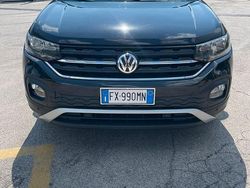 Usata 2019 VW T-Cross Style SUV | 15.500 € (Buon prezzo)