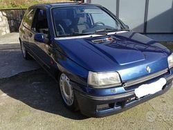 Blu Usata 1991 Renault Clio Due volumi | 10.999 €