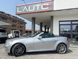 Usata 2008 Mercedes SLK200 Cabrio | 10.500 € (Super prezzo)
