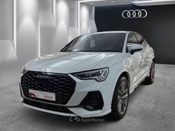 Bianco Usata 2022 Audi Q3 Sportback S-Line SUV | 36.950 € (Buon prezzo)