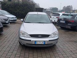 Other Usata 2003 Ford Mondeo Ghia Tre volumi | 2900 € (Molto cara)