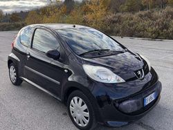 Usata 2007 Peugeot 107 Due volumi | 2300 € (Ottimo prezzo)