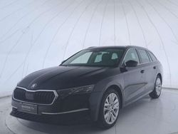 Nero Usata 2025 Skoda Octavia Selection Station wagon | 29.500 € (Buon prezzo)