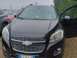 Usata 2014 Chevrolet Trax SUV | 7000 € (Buon prezzo)