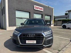 Grigio Usata 2017 Audi Q5 Sport SUV | 18.900 € (Cara)