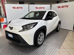 Bianco Usata 2022 Toyota Aygo X Active SUV | 14.500 € (Buon prezzo)