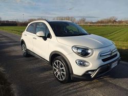 Usata 2016 Fiat 1400 Cross Plus Station wagon | 9500 €