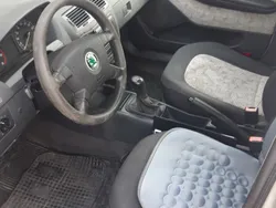 Usata 2003 Skoda Fabia Station wagon | 500 € (Buon prezzo)