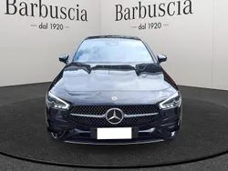 Nero Usata 2024 Mercedes CLA250e Shooting Brake Advanced Station wagon | 40.500 € (Cara)