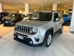 Grigio Usata 2019 Jeep Renegade Limited SUV | 16.990 € (Buon prezzo)