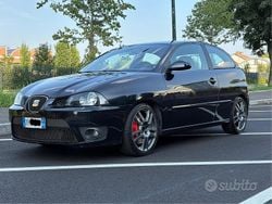 Nero Usata 2006 Cupra Ibiza Due volumi | 7000 €