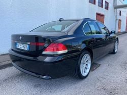 Nero Usata 2003 BMW 730 Tre volumi | 9000 €