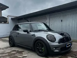 Usata 2008 Mini Cooper S Chili Due volumi | 12.800 €