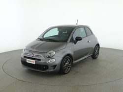 Grigio Usata 2022 Fiat 500 Club Due volumi | 13.099 € (Buon prezzo)