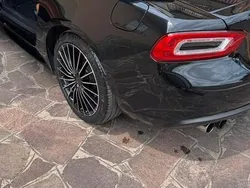 Usata 2017 Fiat 124 Spider Cabrio | 19.000 € (Ottimo prezzo)