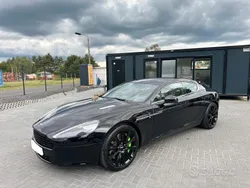 Usata 2012 Aston Martin Rapide Tre volumi | 49.900 €