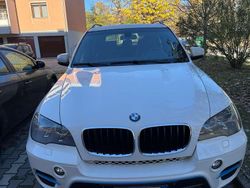 Bianco Usata 2013 BMW X5 SUV | 13.500 € (Buon prezzo)