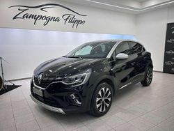 Nero Usata 2024 Renault Captur Techno SUV | 17.999 € (Buon prezzo)