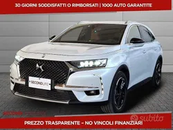 Bianco Usata 2020 DS Automobiles DS7 Crossback Prestige SUV | 25.900 € (Buon prezzo)