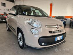 Usata 2016 Fiat 500L Lounge Monovolume | 9200 € (Buon prezzo)