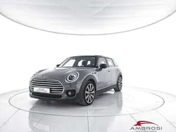 Mini Cooper Clubman