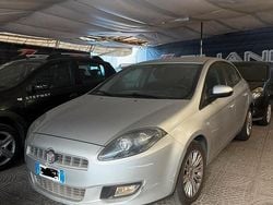 Grigio Usata 2011 Fiat Bravo Due volumi | 2000 € (Super prezzo)