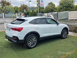 Bianco Usata 2020 Audi Q3 SUV | 32.000 €