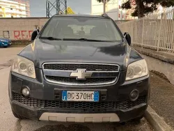 Usata 2007 Chevrolet Captiva SUV | 1500 € (Super prezzo)