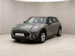 Grigio Usata 2017 Mini One Clubman Station wagon | 13.900 € (Buon prezzo)