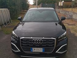 Nero Usata 2023 Audi Q2 SUV | 25.000 €