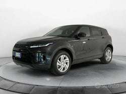 Grigio Usata 2024 Land Rover Range Rover evoque SUV | 39.900 € (Buon prezzo)