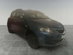 Blu Usata 2022 Lancia Ypsilon Gold Due volumi | 12.900 € (Buon prezzo)