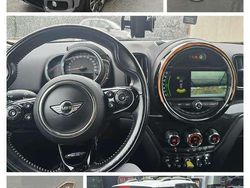 Grigio Usata 2018 Mini Cooper S Countryman SUV | 20.500 € (Molto cara)