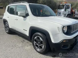 Usata 2015 Jeep Renegade SUV | 12.500 € (Buon prezzo)