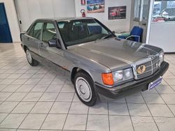 Grigio Usata 1989 Mercedes 190 Tre volumi | 9700 €