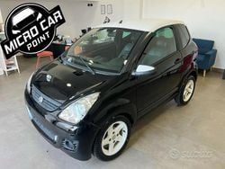 Bianco Usata 2012 Aixam City Due volumi | 3900 €