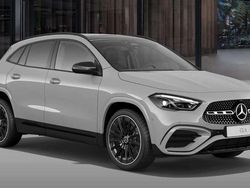 Grigio Nuova 2026 Mercedes GLA180 AMG line SUV | 45.990 € (Buon prezzo)