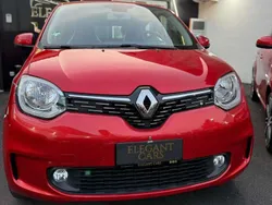 Rosso Usata 2019 Renault Twingo Due volumi | 12.200 € (Buon prezzo)